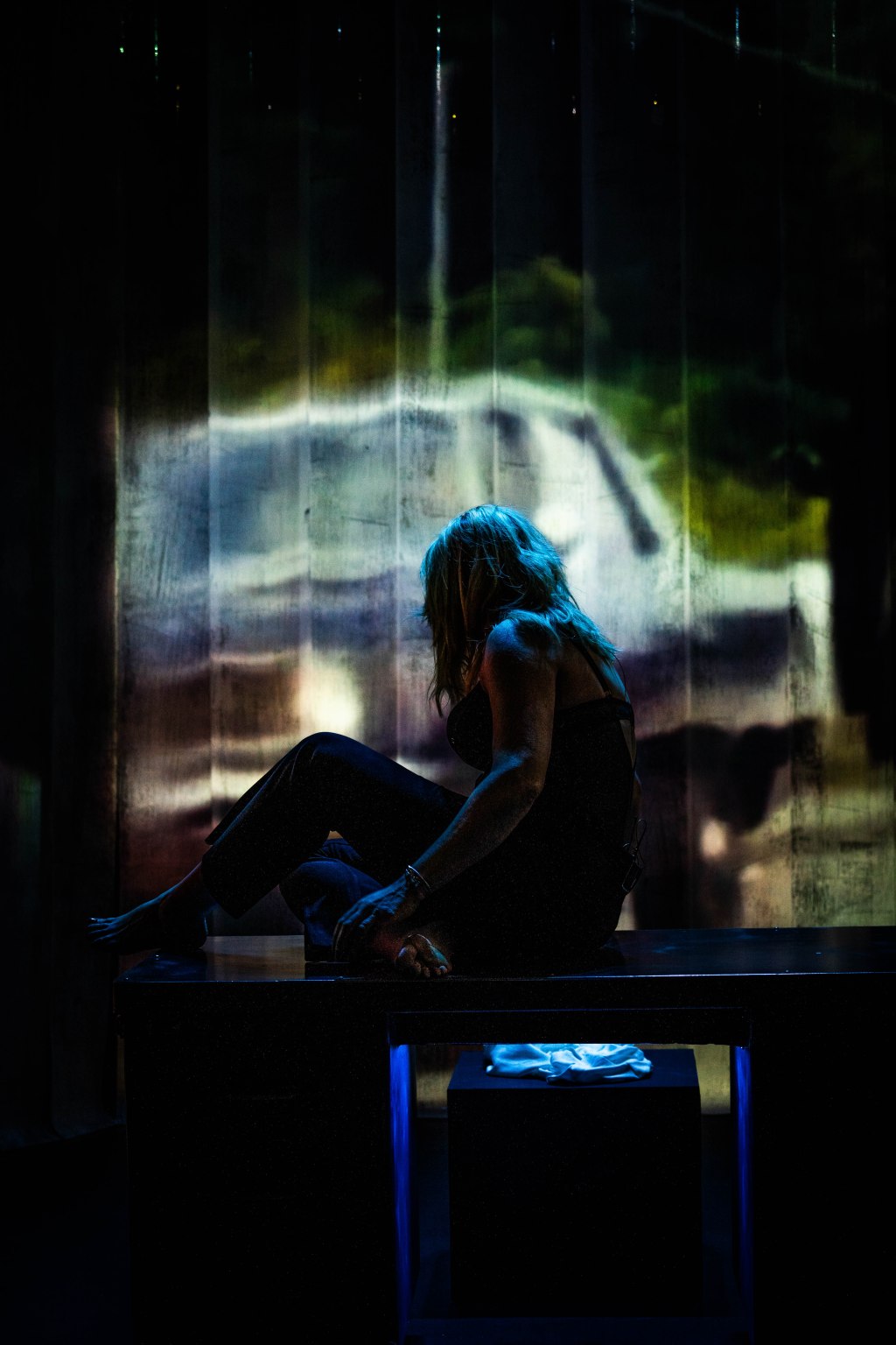 Photos | Héroïne(s) de Valérie Muzzi et Delphine&nbsp;Ysaye