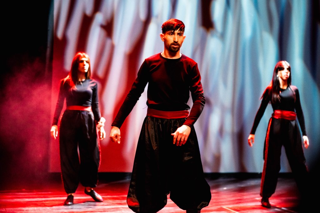 Photos | Amâna – Théâtre&nbsp;Varia