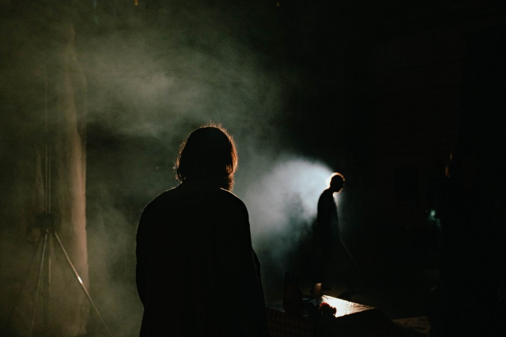 Photos | Kill Fiction – Canine Collectif&nbsp;(2025)