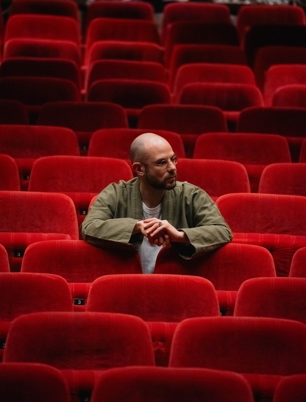 Photos | Clément Viktorovitch&nbsp;(backstages)