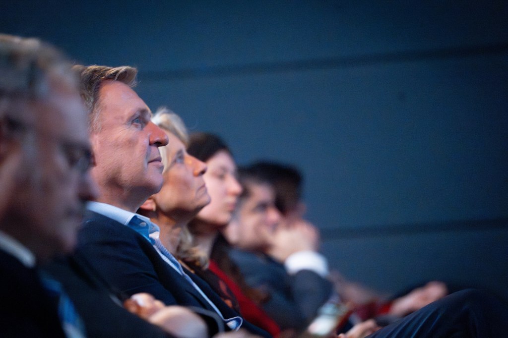 Photos | Generation Trust screening by the United Nations Development&nbsp;Programme